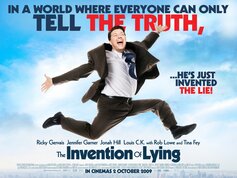 Изобретение лжи / The Invention of Lying  (2009) BDRip
