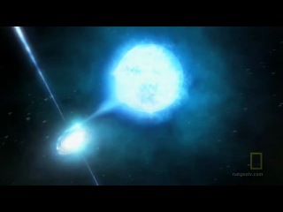 Известная Вселенная. Экстремальная космическая техника / Known Universe. Extreme space tech  (2011) SATRip