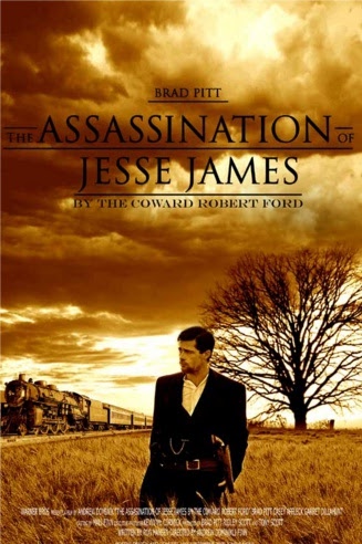 Как трусливый Роберт Форд убил Джесси Джеймса / The Assassination of Jesse James by the Coward Robert Ford  (2007) HDRip