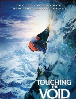 Касаясь пустоты / Touching the Void  (2003) DVDRip