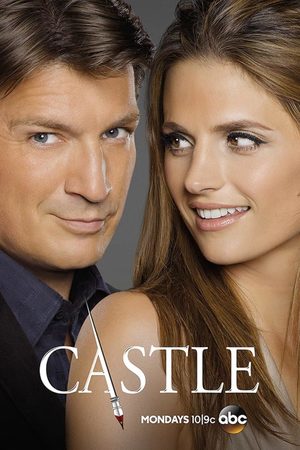 Касл / Castle [02х01-21 (24)] (2009)