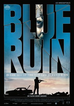 Катастрофа / Blue Ruin  (2013) WEB-DL (720p)