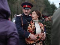 Казак  (2011)  HDTVRip 720p