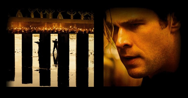 Кибер / Blackhat  (2015) WEB-DLRip/Д [iTunes]