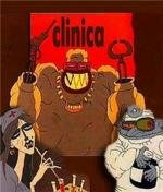 Клиника  (1993) TeleCine