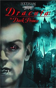 Князь Дракула (Темный господарь: Подлинная история Дракулы) / Dark Prince: The True Story of Dracula  (2000) DVDRip