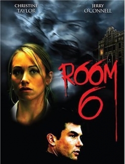 Комната 6 / Room 6  (2006) DVDRip