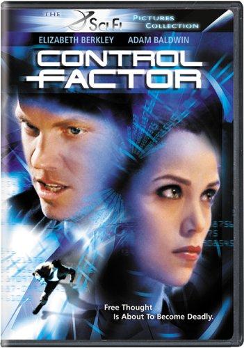 Koнтроль разума / Control Factor  (2003) DVDRip