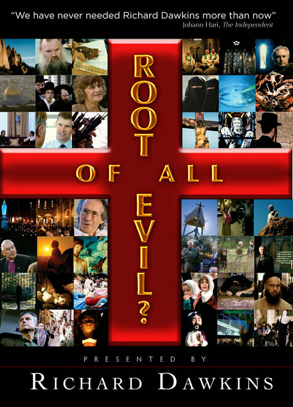 Корень всех зол? (2 серии из 2) / The Root of All Evil?  (2006) DVDRip