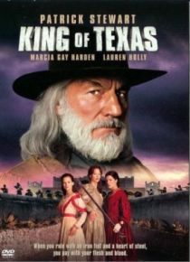 Король Техаса / King of Texas  (2002) DVDRip