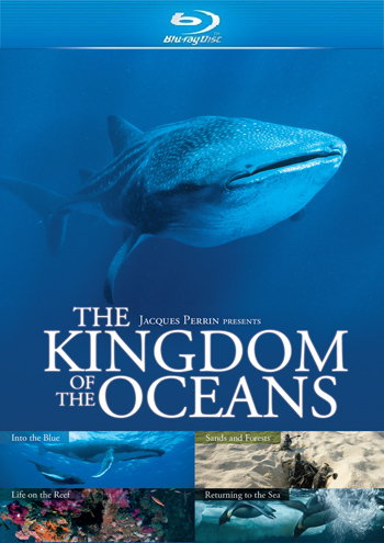 Королевство океанов / Kingdom of the Oceans  (2011) HDRip
