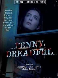 Кошмарный попутчик / Penny Dreadful  (2006) DVDRip
