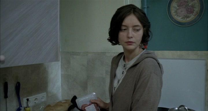 Которого не было  (2010) DVDRip