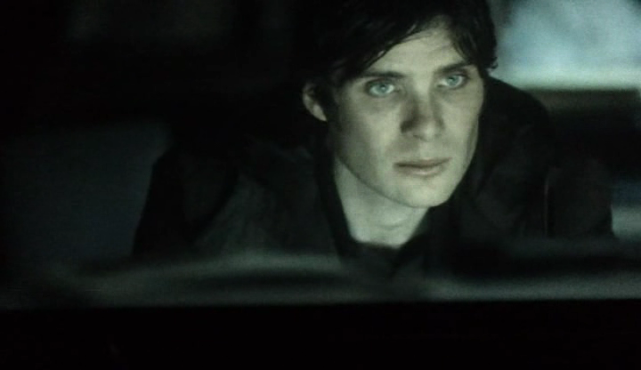 Красные огни / Red Lights  (2012) CamRip