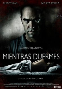 Крепкий сон / Mientras duermes  (2011) DVDRip