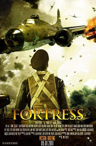 Крепость / Fortress  (2010) DVDRip
