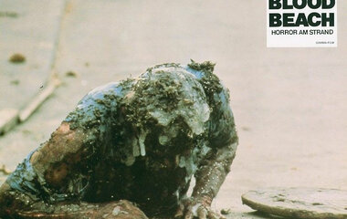 Кровавый пляж / Blood Beach  (1981) DVDRip