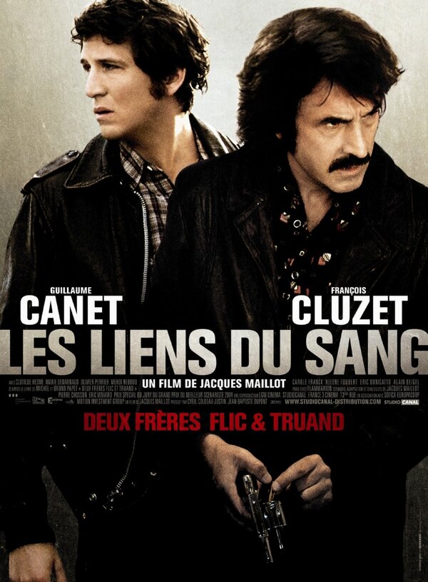 Кровные узы (4х4) (2008) DVDRip