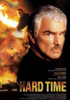 Крутые времена / Hard Time  (1998) DVDRip / ЛО