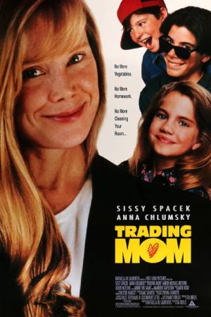 Купить маму / Ищу маму / Traiding Mom  (1994) DVDRip