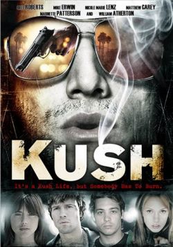 Куш / Kush  (2007) DVDRip