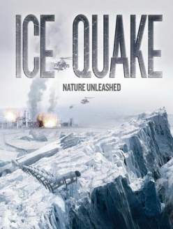 Ледяная дрожь / Ice Quake  (2010) BDRip