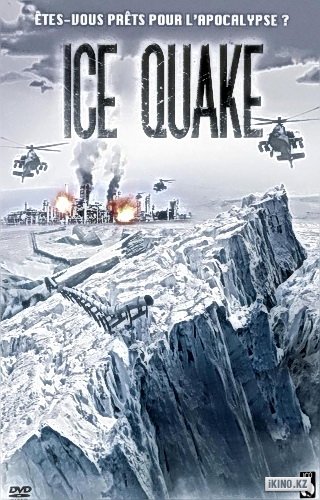 Ледяная дрожь / Ice Quake  (2010) DVDRip