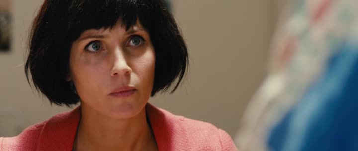 Личность: неизвестна / ID:A  (2011) DVDRip
