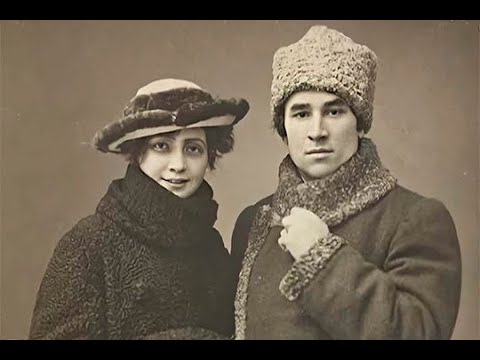 Личный враг Сталина  (2008) SATRip