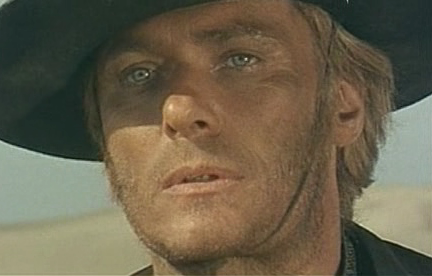 Лицом к лицу / Faccia a faccia  (1967) DVDRip