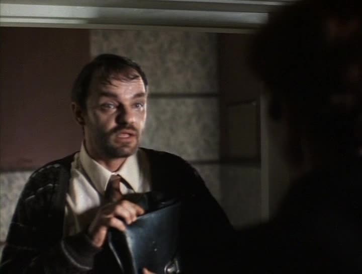 Логово змея / Serpent’s Lair  (1995) DVDRip