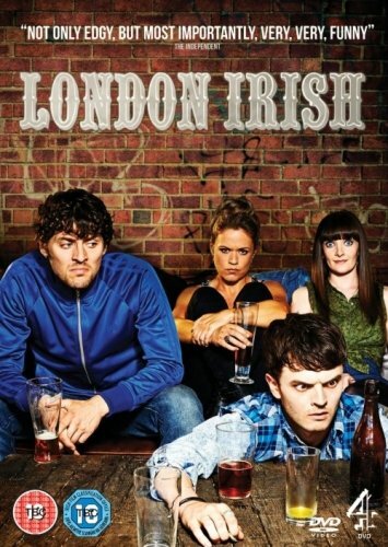 Лондонские Ирландцы / London Irish [ [S01] (2013) HDTVRip