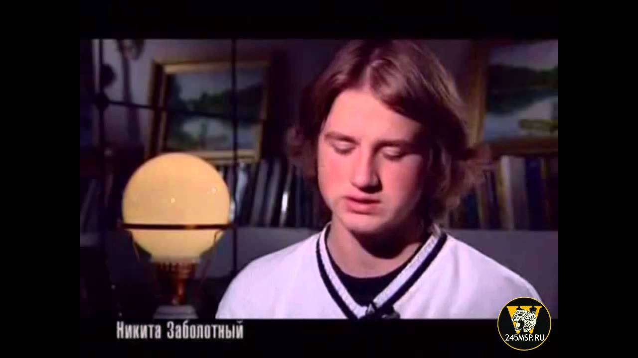 Лубянка. Обыкновенный терроризм (4 серия из 4)  (2004) DVDRip