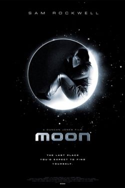 Луна 2112 / Moon (2009) DVDRip, HDRip, BDRip, BDRip (720р)