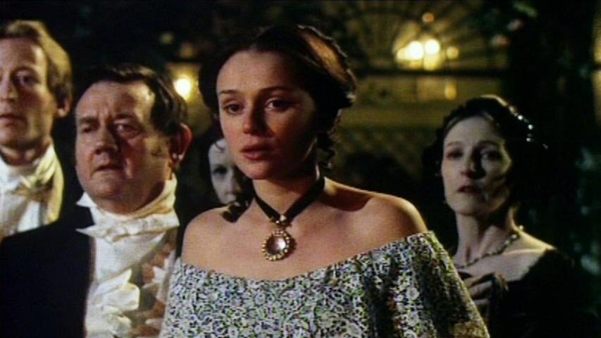 Лунный камень / The Moonstone  (1997) DVDRip