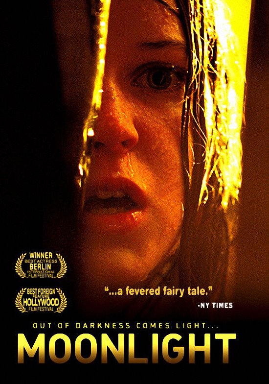 Лунный свет / Moonlight  (2002) DVDRip