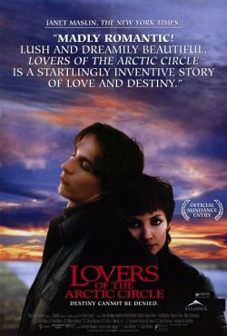 Любовники полярного круга / Los amantes del Círculo Polar  (1998) DVDRip