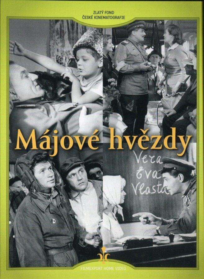 Майские звезды  (1959) DVDRip