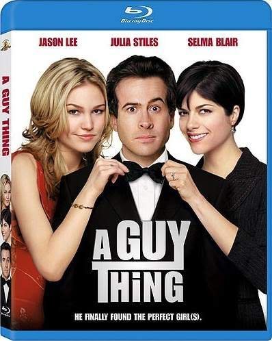 Мальчишник / A Guy Thing  (2003) BDRip