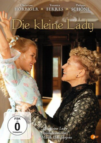 Маленькая леди / Die kleine Lady  (2012) HDTVRip