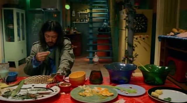 Манеры выживать 5+ / Survive Style 5+  (2004) DVDRip