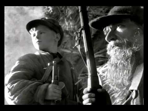 Марк Бернес. «Мы замолкаем, глядя в небеса…»  (2011) SATRip