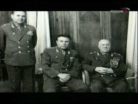 Маршал Жуков против oдесских бандитов  (2007) TVRip