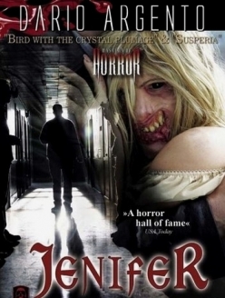 Мастера ужасов : Дженифер / Masters of Horror : Jenifer  (2005) DVDRip