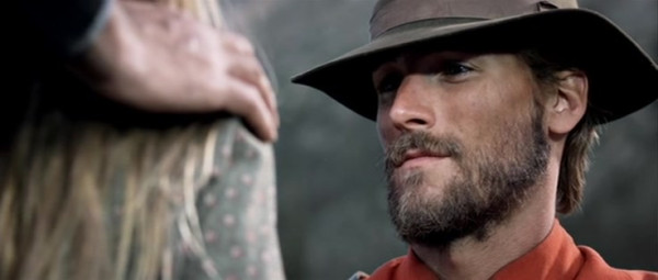 Маунти. Капрал Юкона / The Mountie  (2011) DVDRip