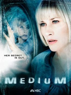 Медиумы / Rescue Mediums [сезон 4, серии1-13(13)] (2009) SATRip