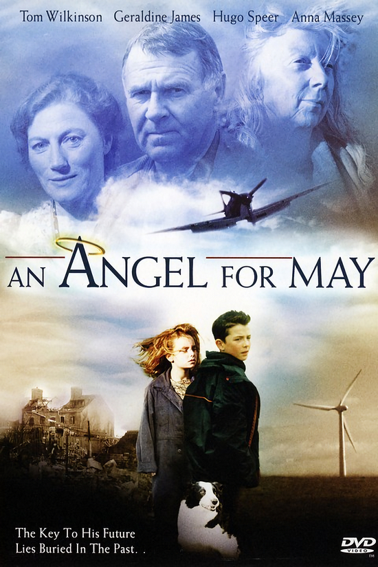 Мэй / May  (2002) DVDRip