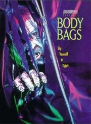 Мешки для трупов / Body Bags  (1993) DVDRip