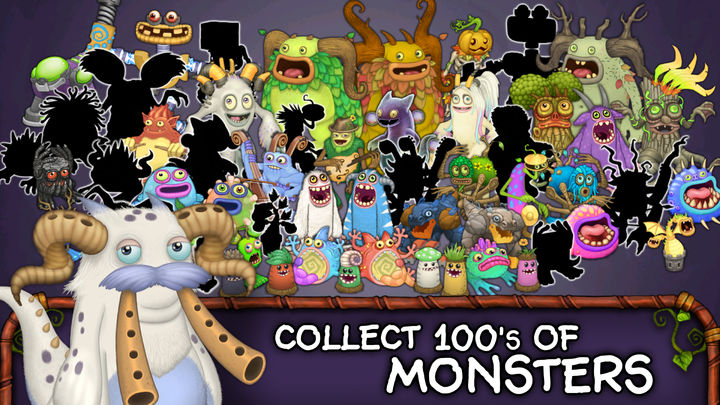 Месяц монстров / Animal Planet: Month of monsters / [1-8](2014) HDTVRip