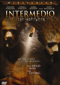 Между мирами / Intermedio  (2005) DVDRip